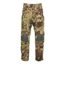 101Inc - 101 inc Warrior Tactical Broek Italiaans Camouflage